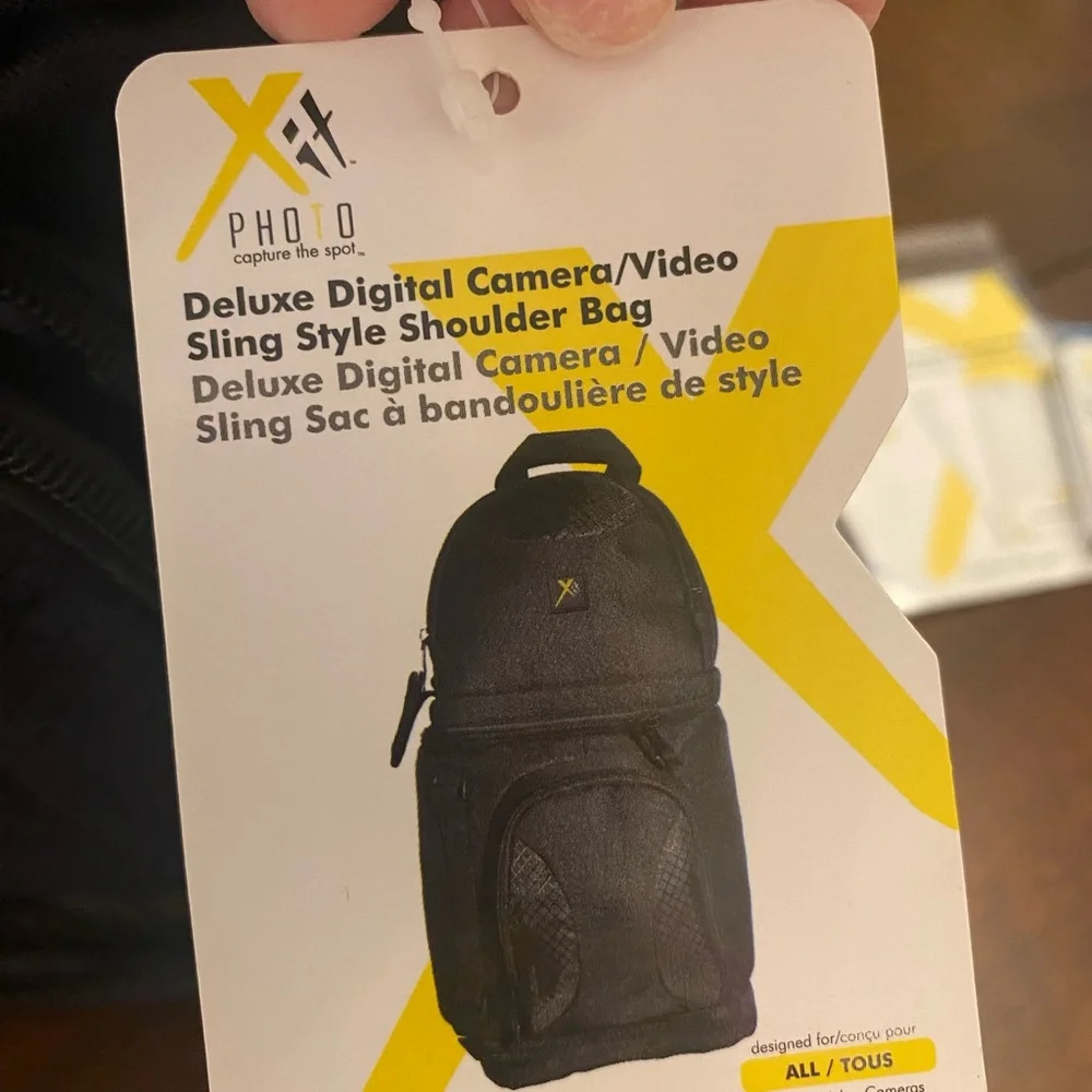Nikon D3300 Digital Camera and accessories